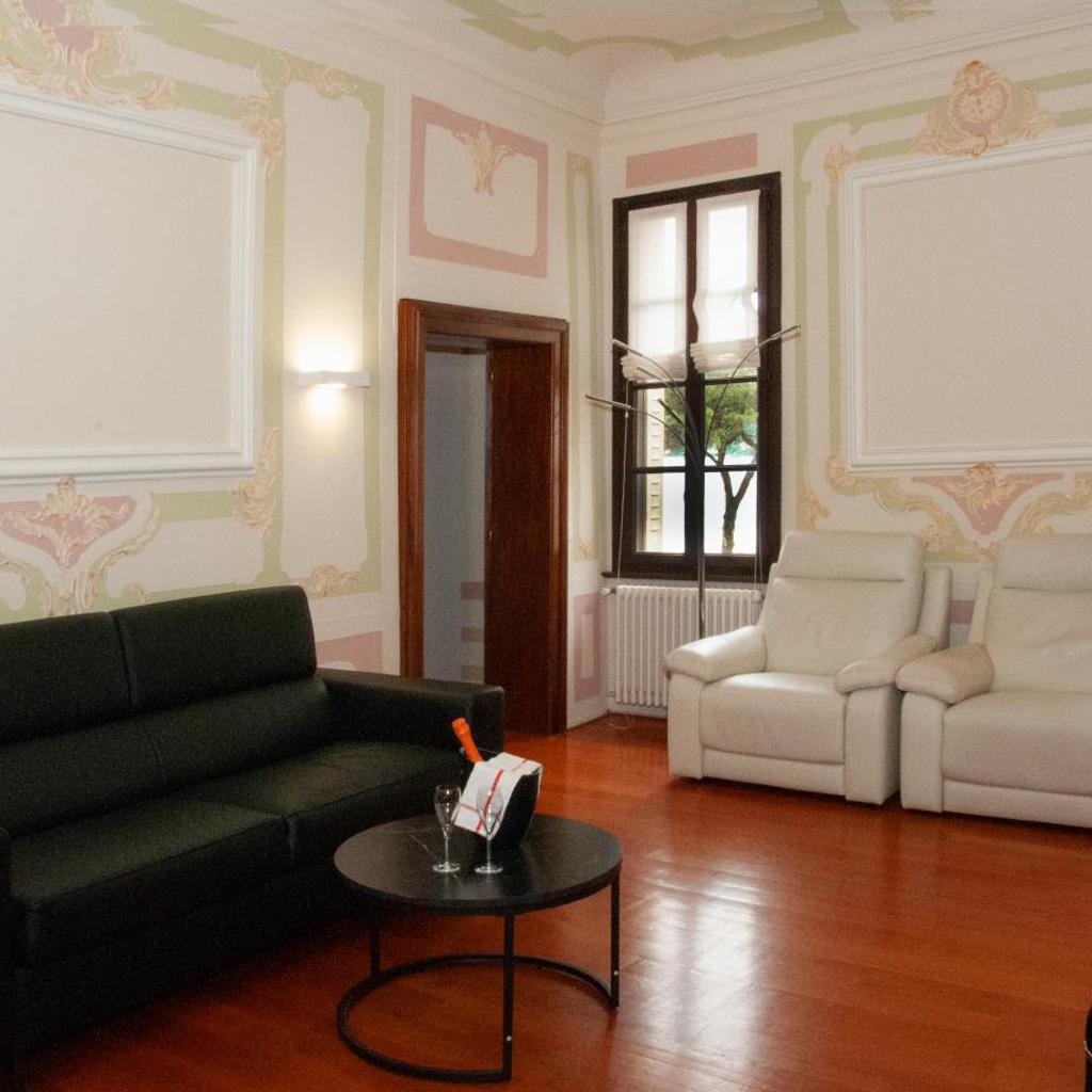 Albergo Ristorante della Posta – Bild