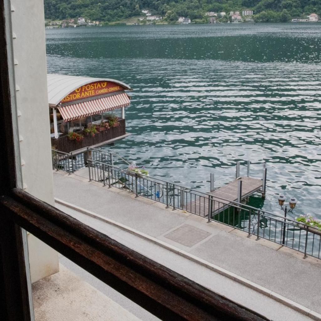 Albergo Ristorante della Posta – Bild