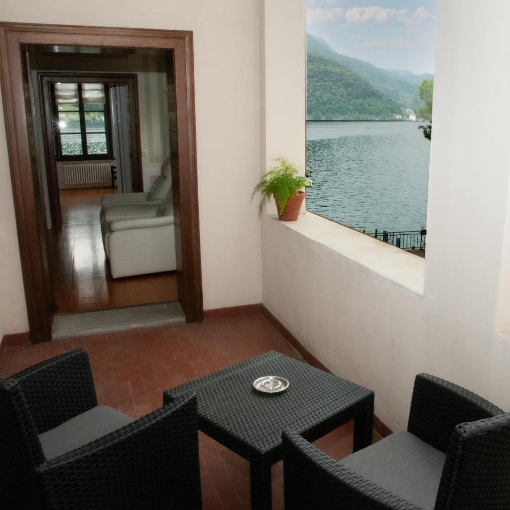 Albergo Ristorante della Posta – Bild