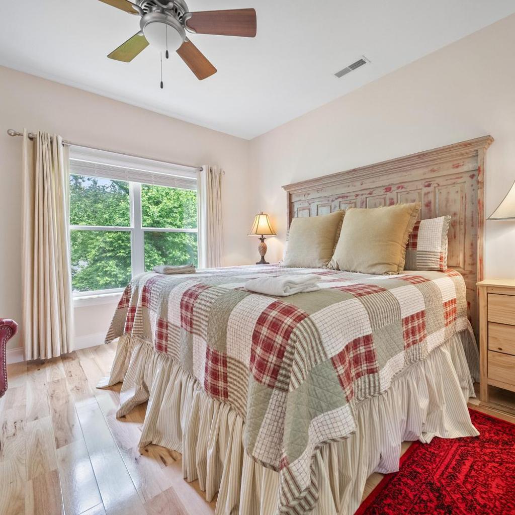 Photograph of Private, Gatlinburg Bliss with Hot Tub and City Views