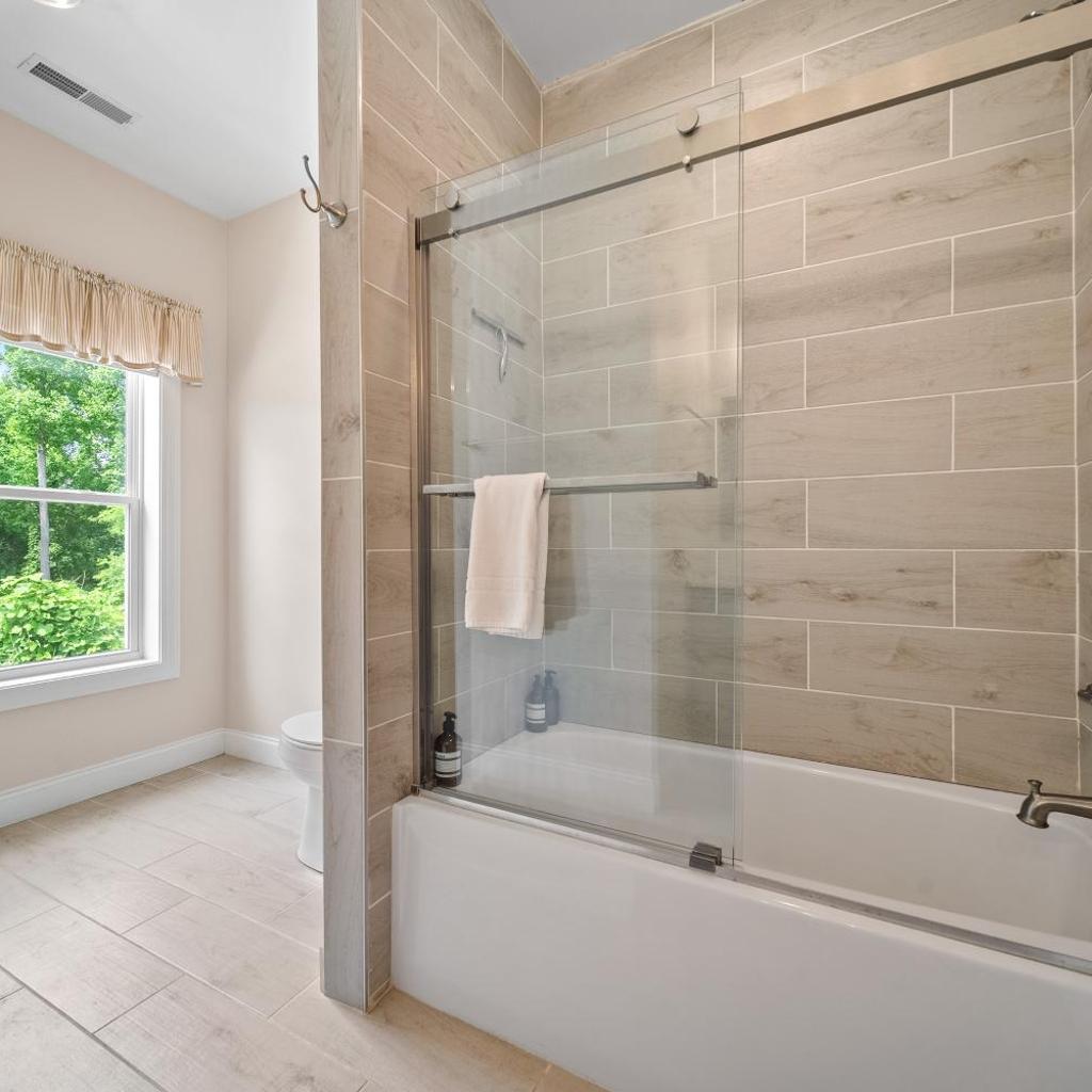 Photograph of Private, Gatlinburg Bliss with Hot Tub and City Views
