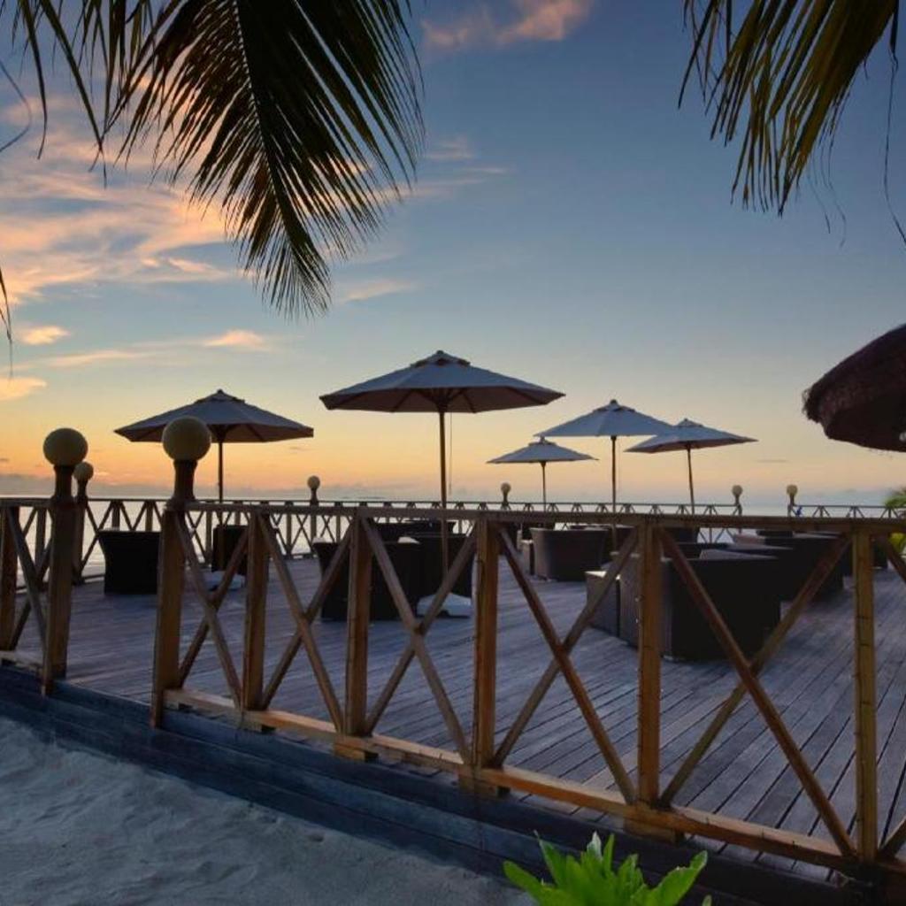 Angaga Island Resort and Spa, photo 5