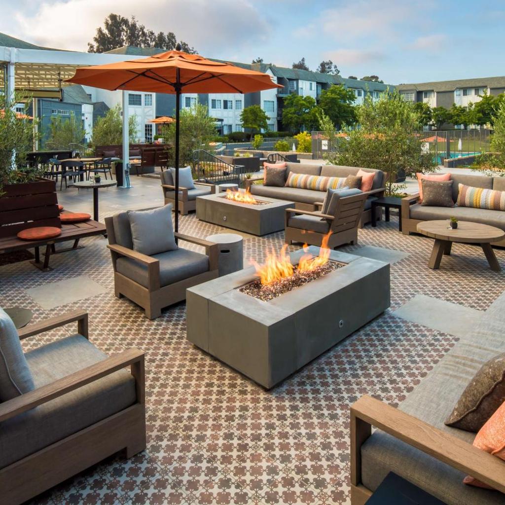 Photograph of Hilton San Diego/Del Mar