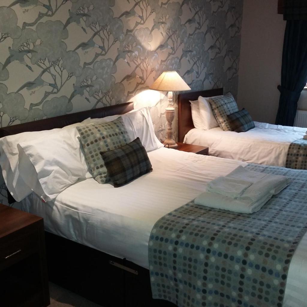 The Huntsman Inn — 