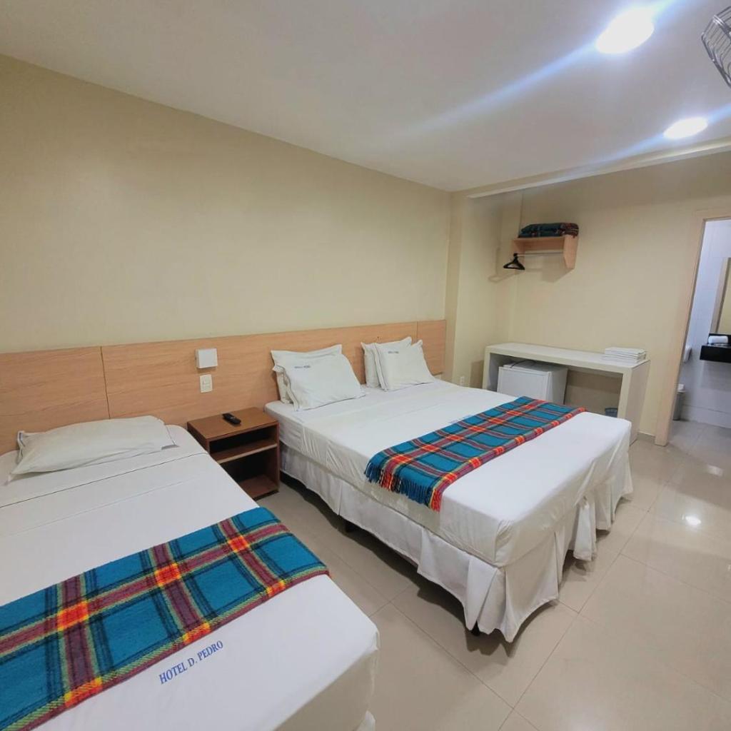 Dom Pedro Hotel — foto 3