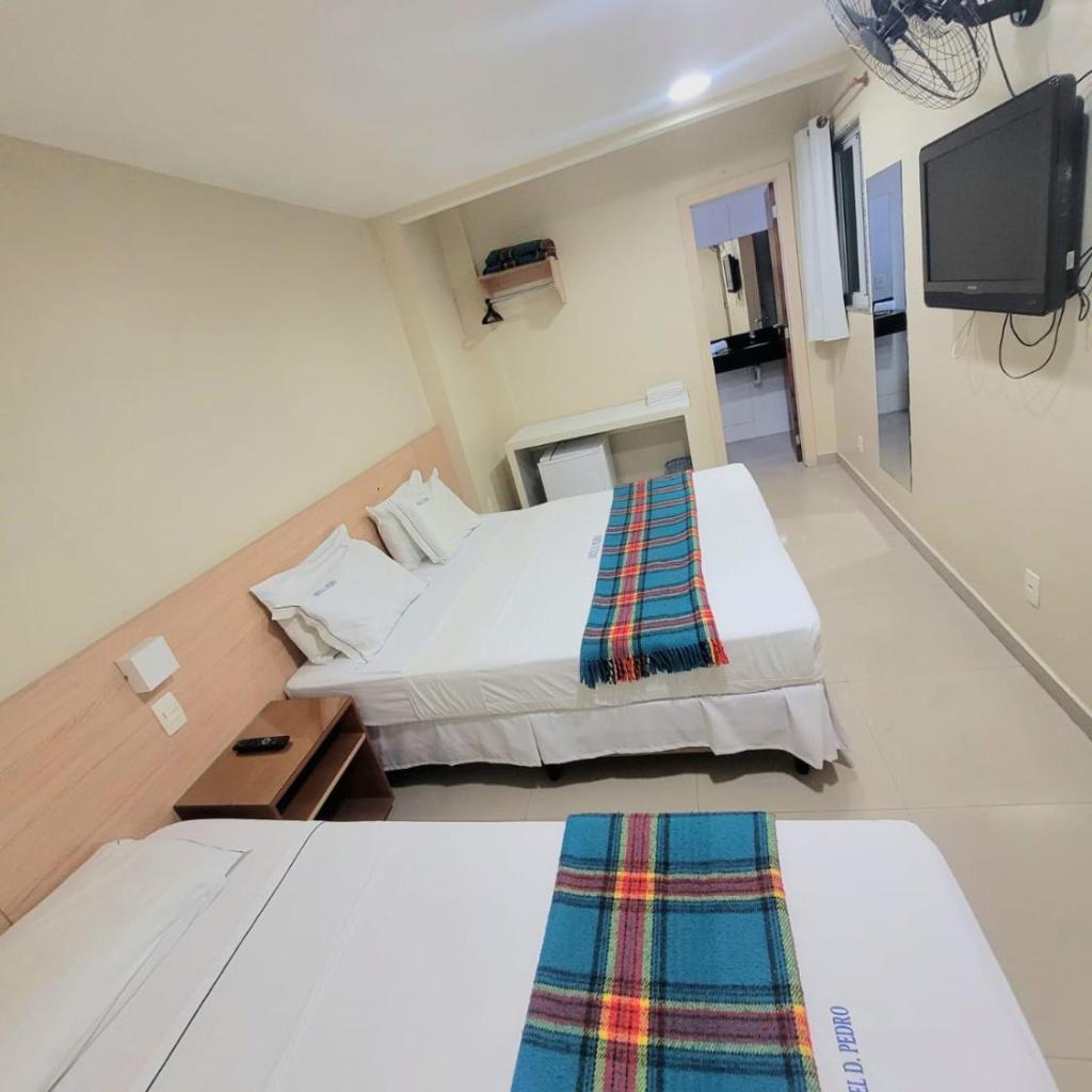 Dom Pedro Hotel — foto 5