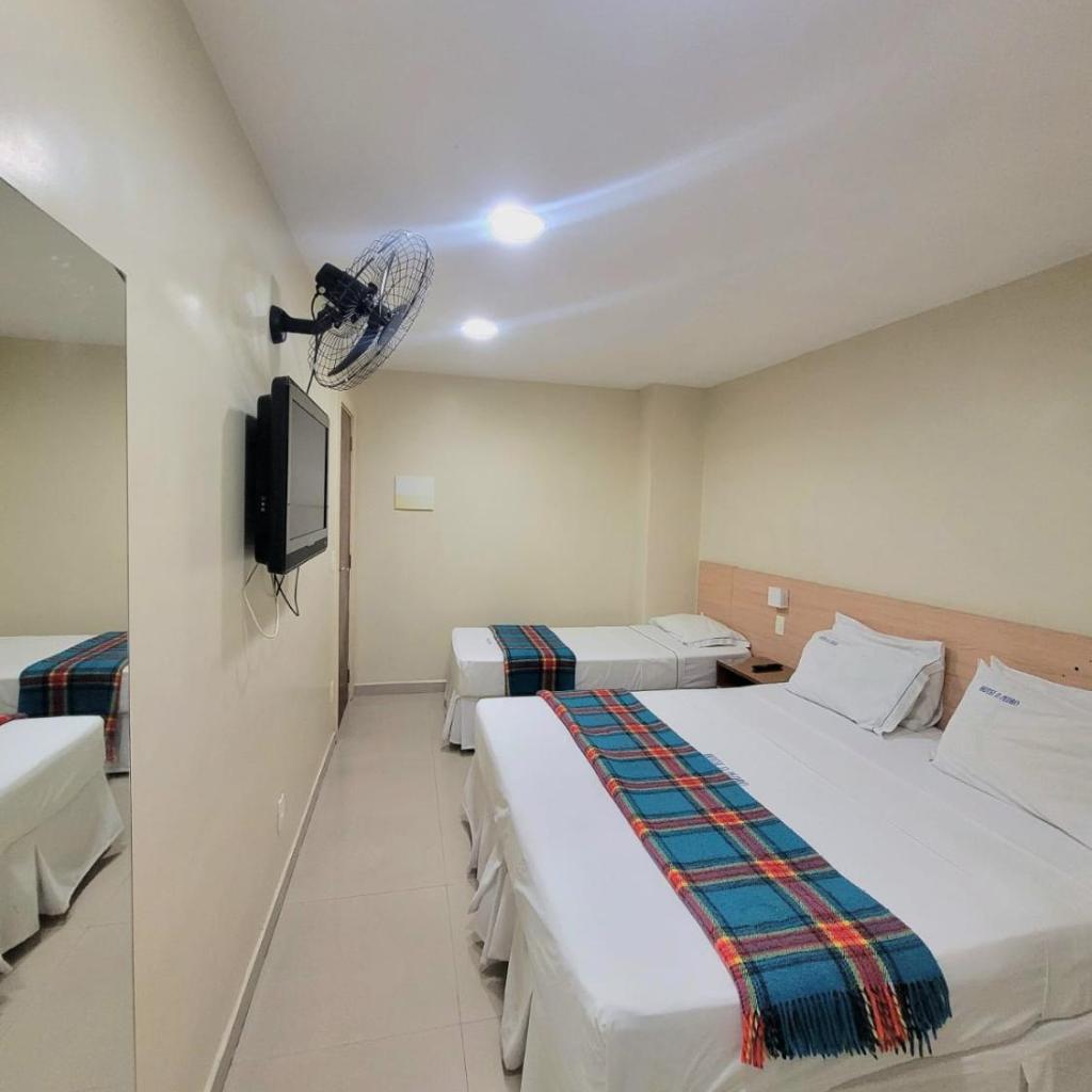 Dom Pedro Hotel — foto 6