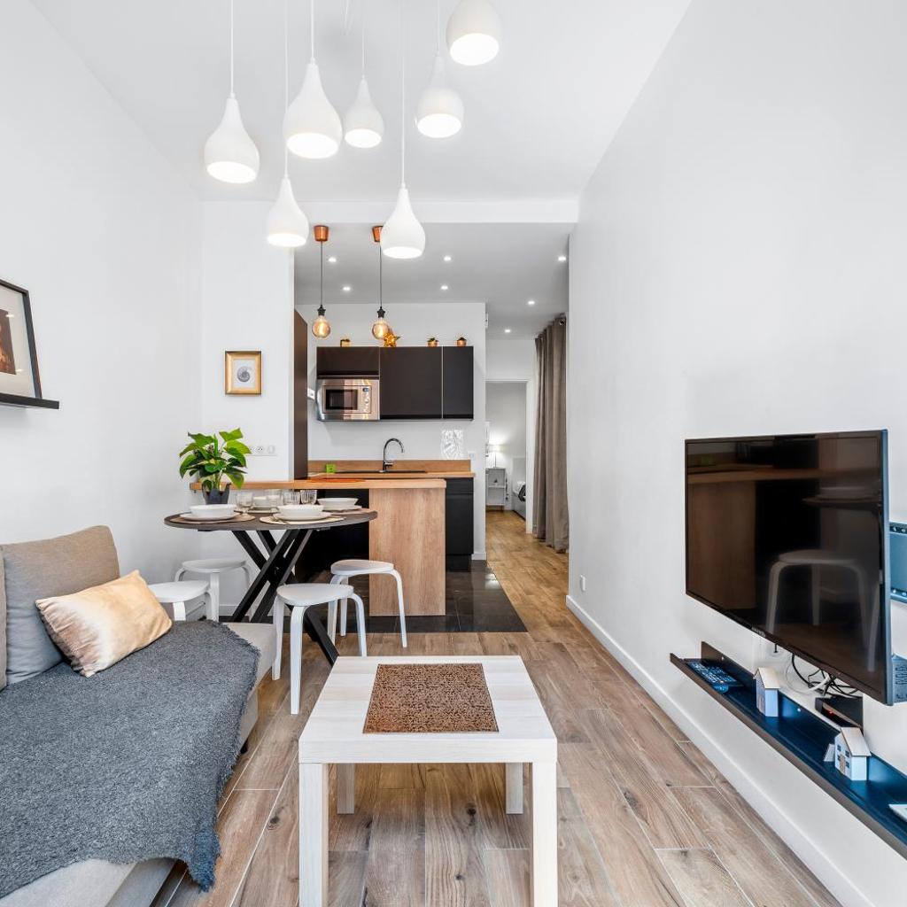 Photograph of Nice Renting - ROSSETTI - Modern Haven Heart of Old Nice