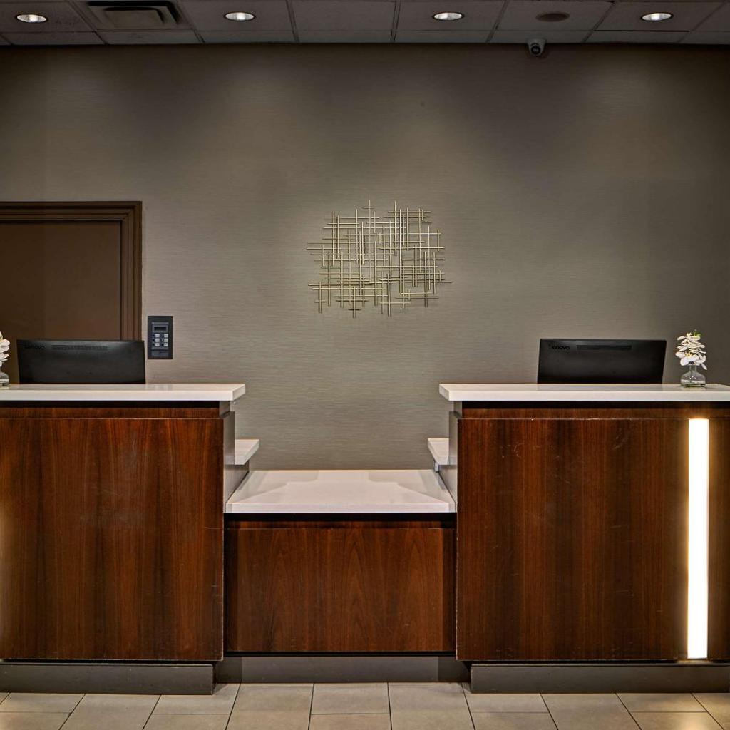 Photograph of Sonesta Atlanta Airport South