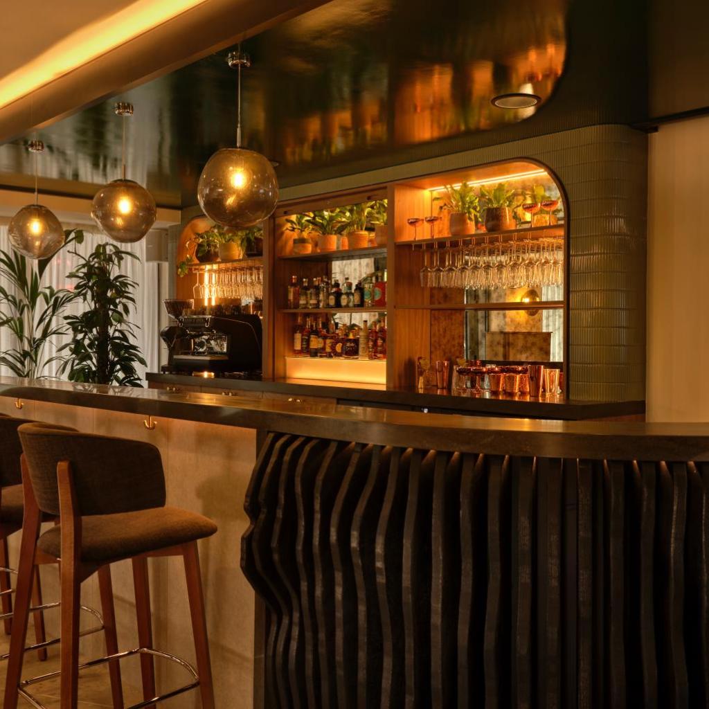 Photograph of The Reach at Piccadilly, Manchester, a Tribute Portfolio Hotel