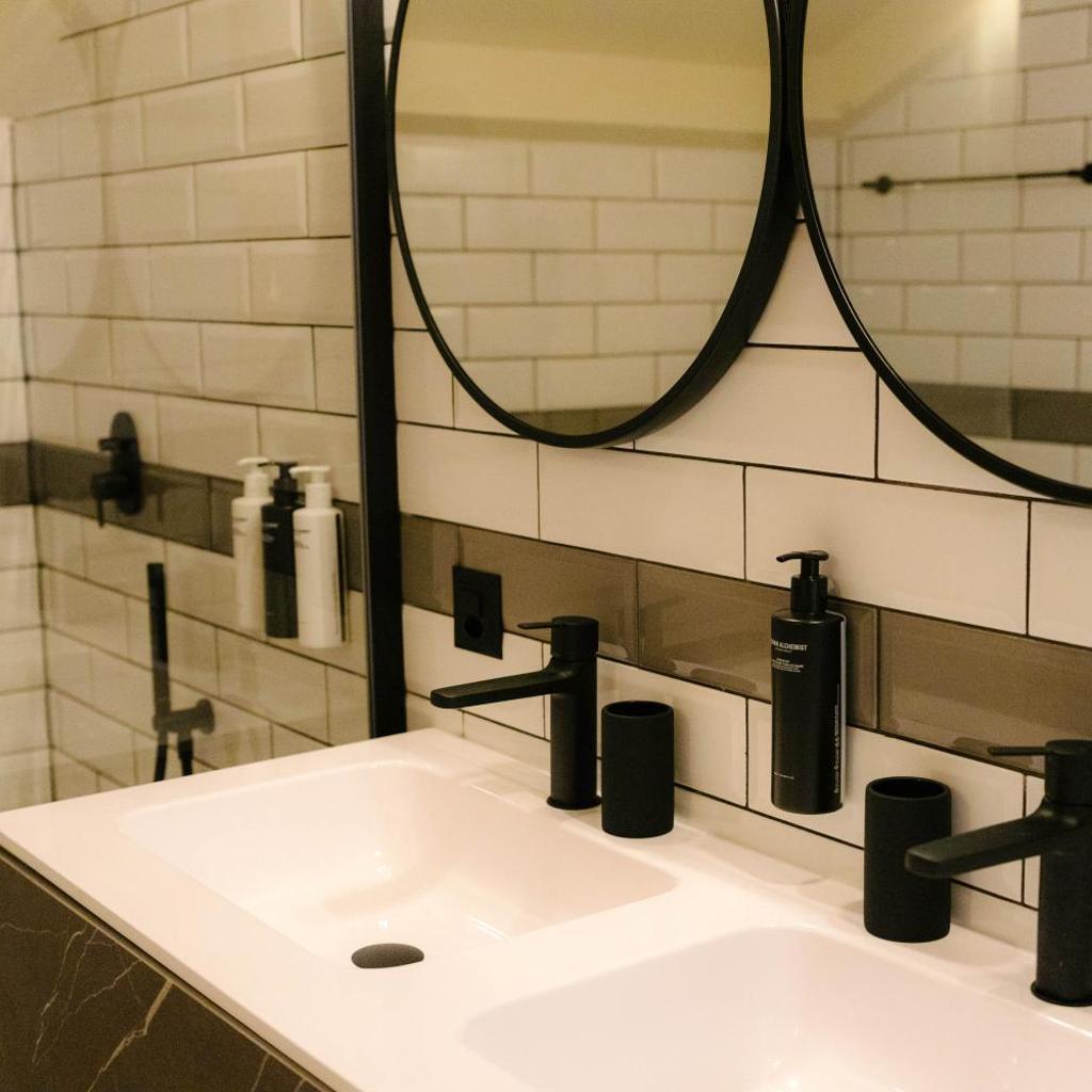 Seven Town House Boutique Hotel – Bild