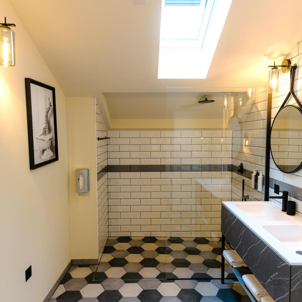 Seven Town House Boutique Hotel – Bild