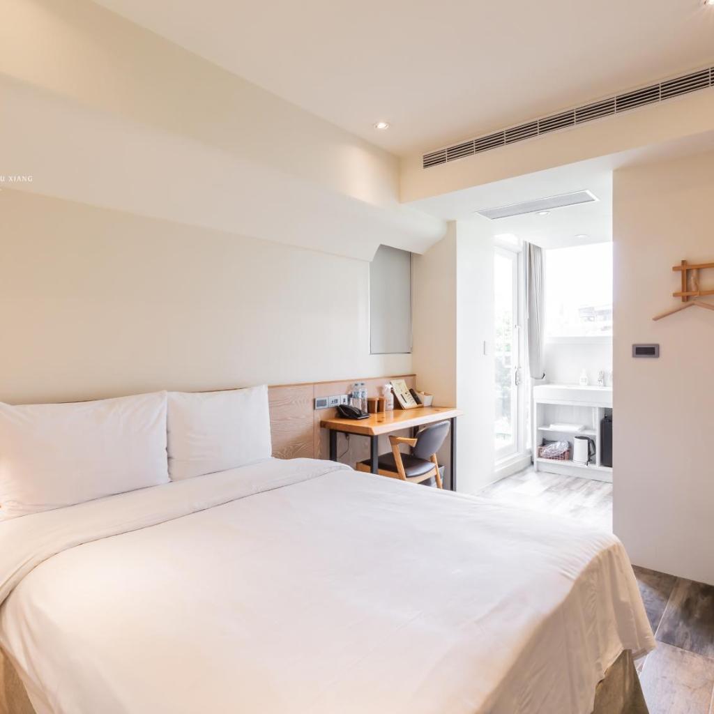 28 Shu Xiang Hotel — 
