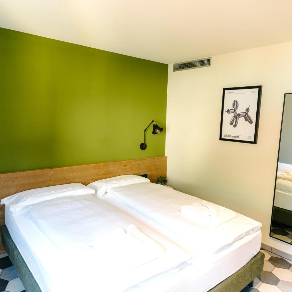 Seven Town House Boutique Hotel – Bild