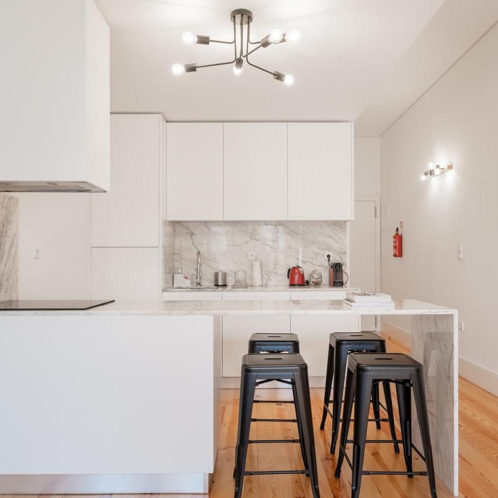 Photograph of Host Wise - Sunny Downtown Apartment