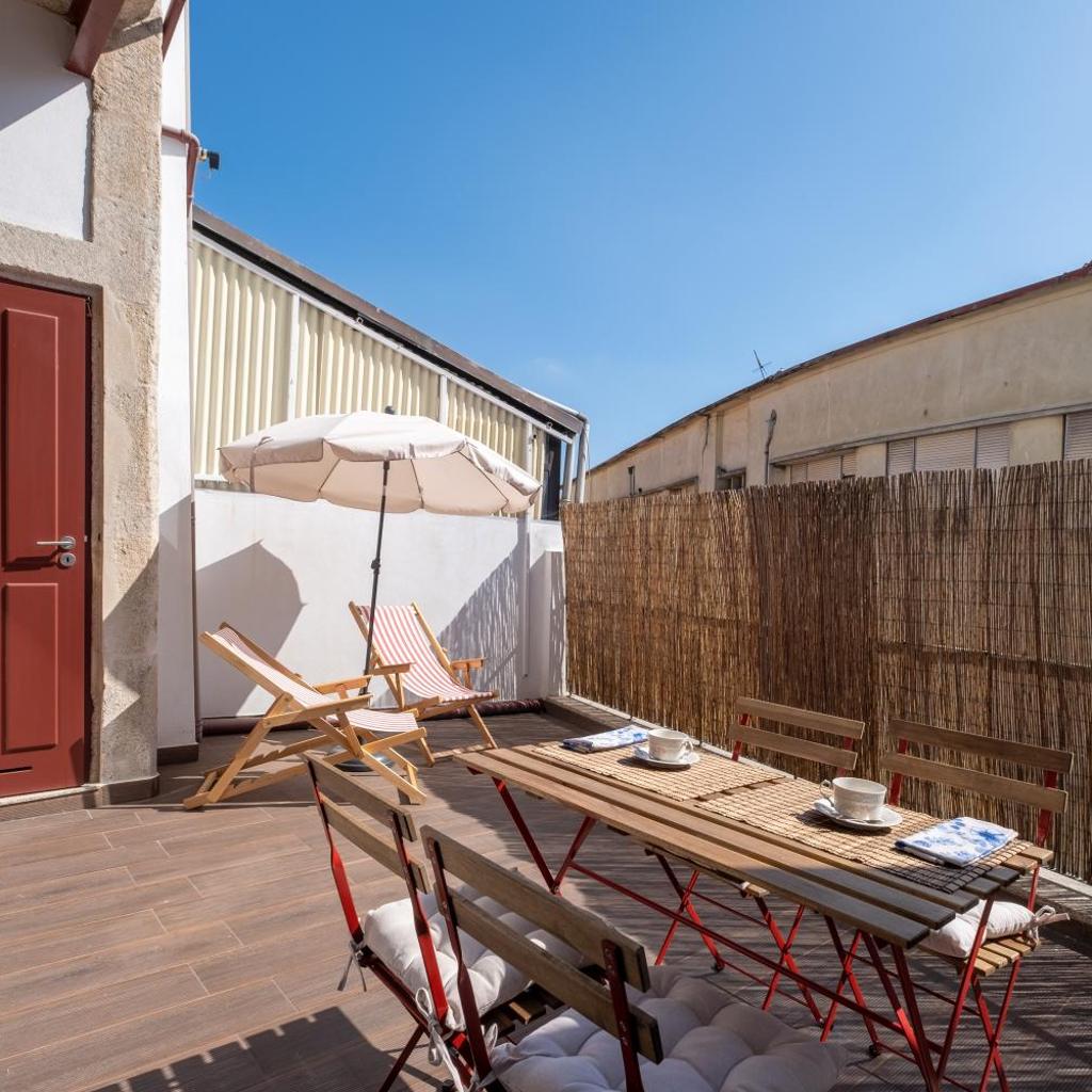 Photograph of Host Wise - Sunny Downtown Apartment