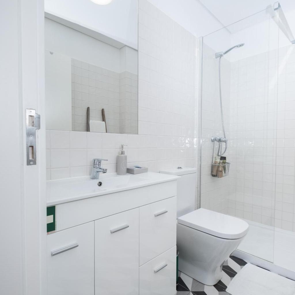 Photograph of Host Wise - Sunny Downtown Apartment