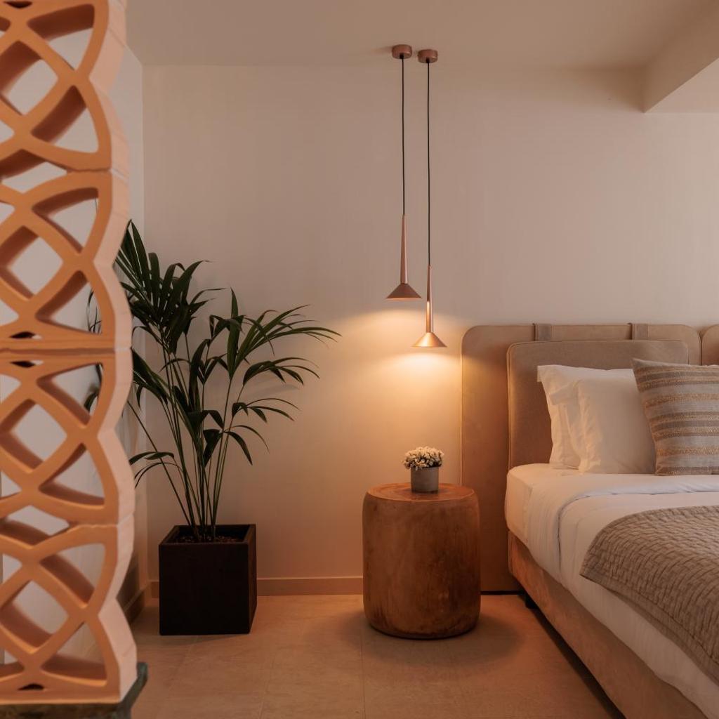 Asty Mykonos Hotel & Spa - World of One Hotel Group — 