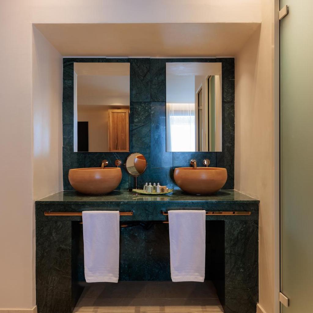 Asty Mykonos Hotel & Spa - World of One Hotel Group — 