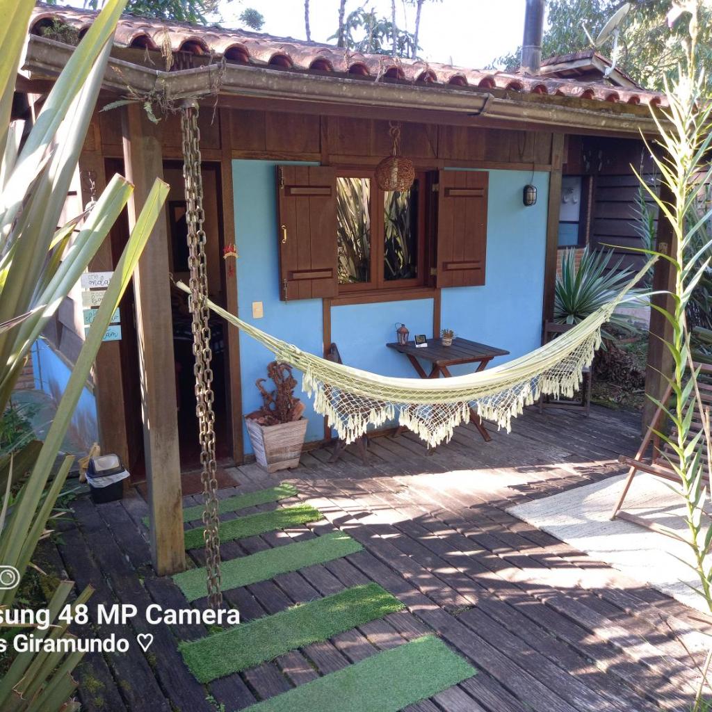 Chalés Giramundo — foto 3