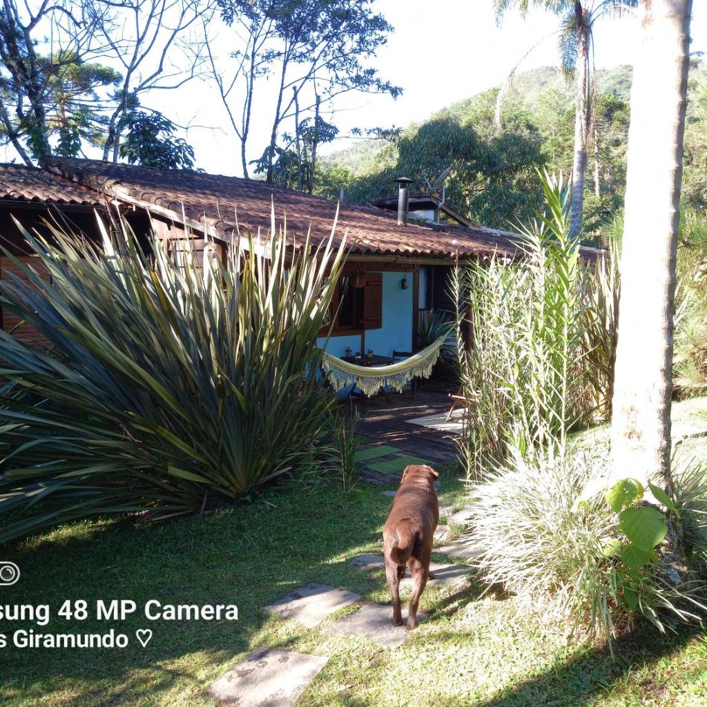 Chalés Giramundo — foto 11