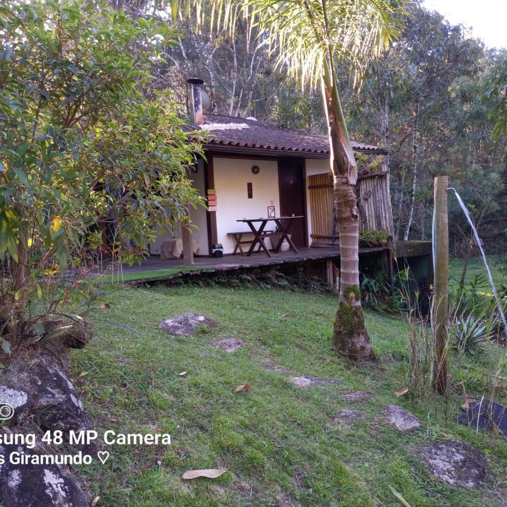 Chalés Giramundo — foto 2