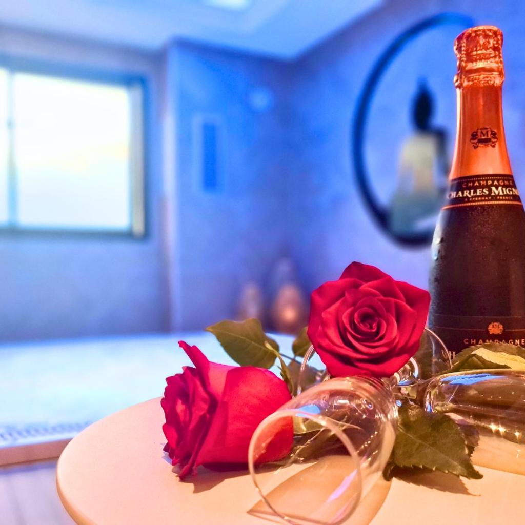 Brit Hotel Piscine & Spa - Fougères — 