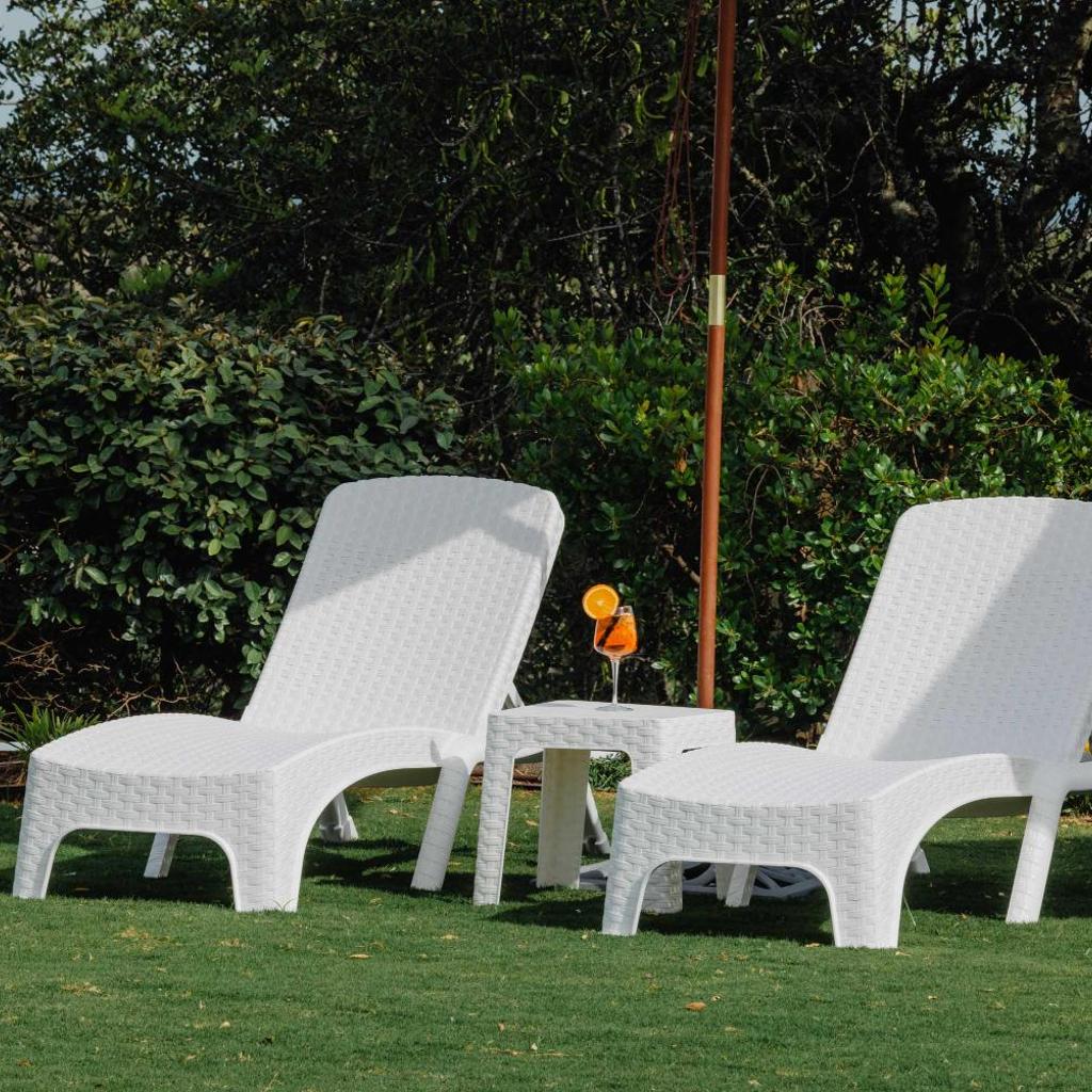 Hotel Rural Quinta do Marco - Nature & Dining — 