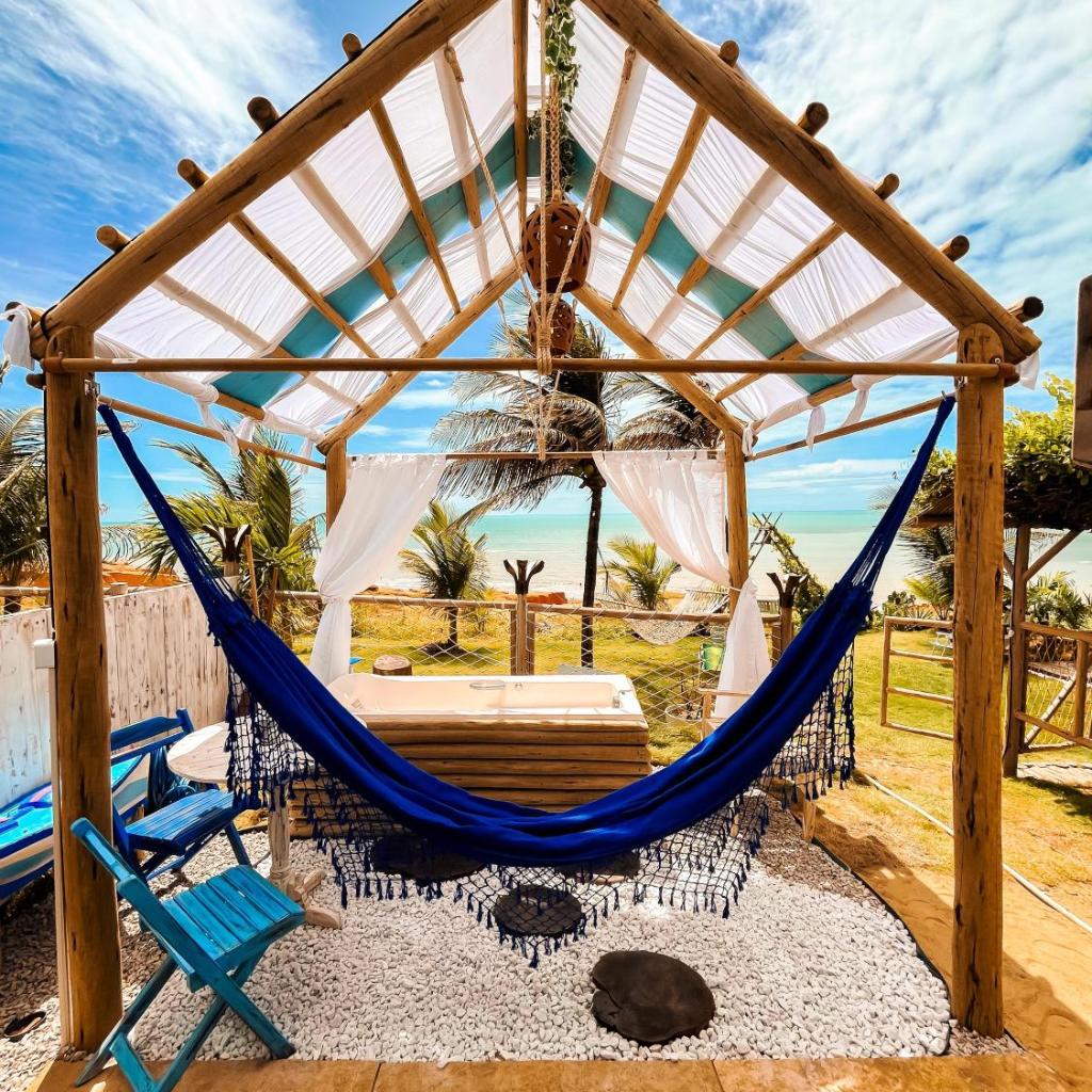 Raio de Sol Residence — foto 10