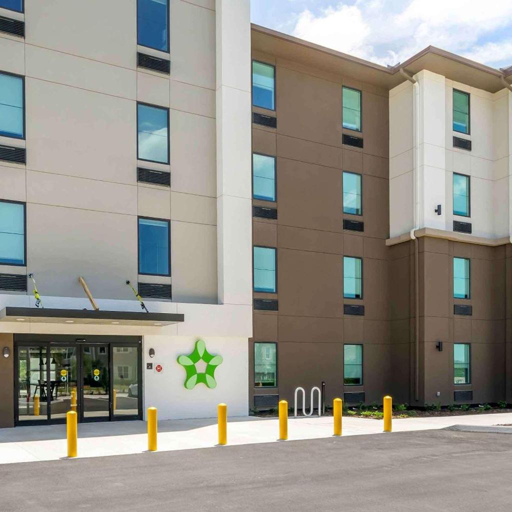 Photograph of Extended Stay America Premier Suites - Fort Myers - Airport