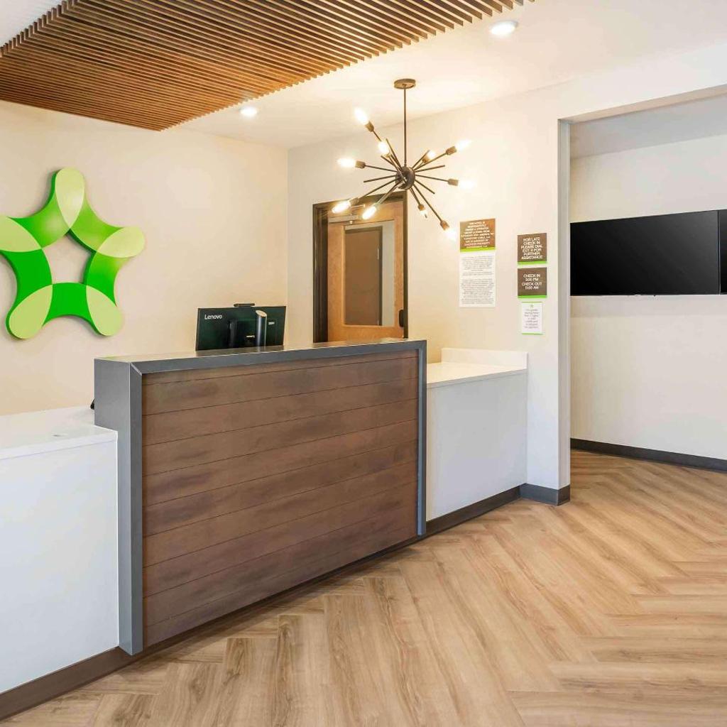 Photograph of Extended Stay America Premier Suites - Fort Myers - Airport