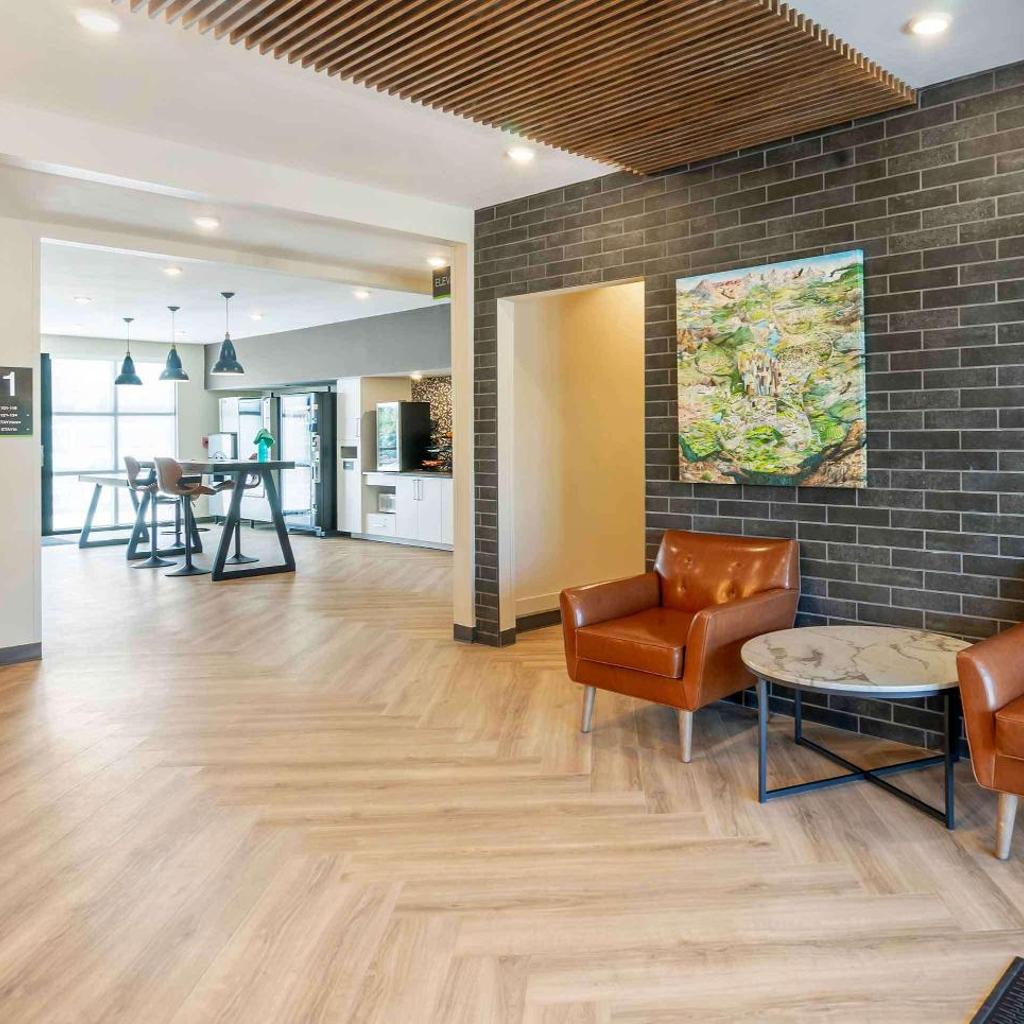 Photograph of Extended Stay America Premier Suites - Fort Myers - Airport
