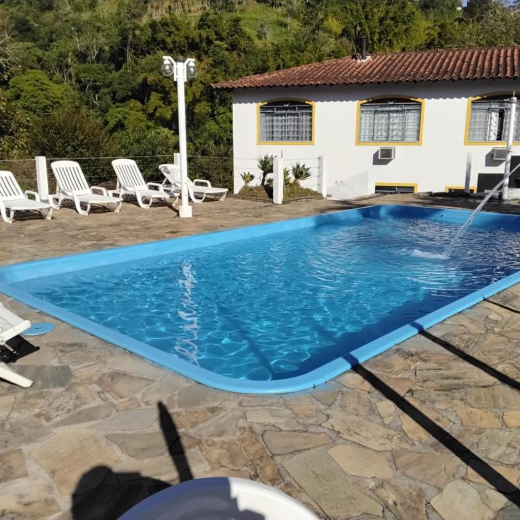 Pousada 3 Corações Penedo — foto 6