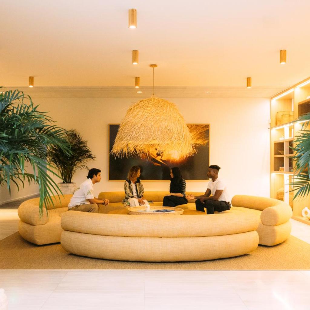 Photograph of Flow Hotel Fort Lauderdale