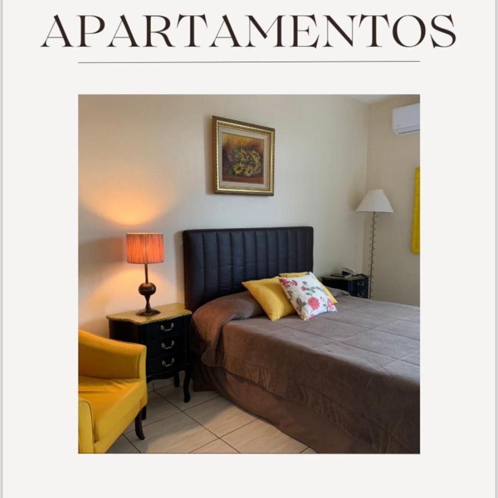 Hotel Formigas na Figueira — foto 8