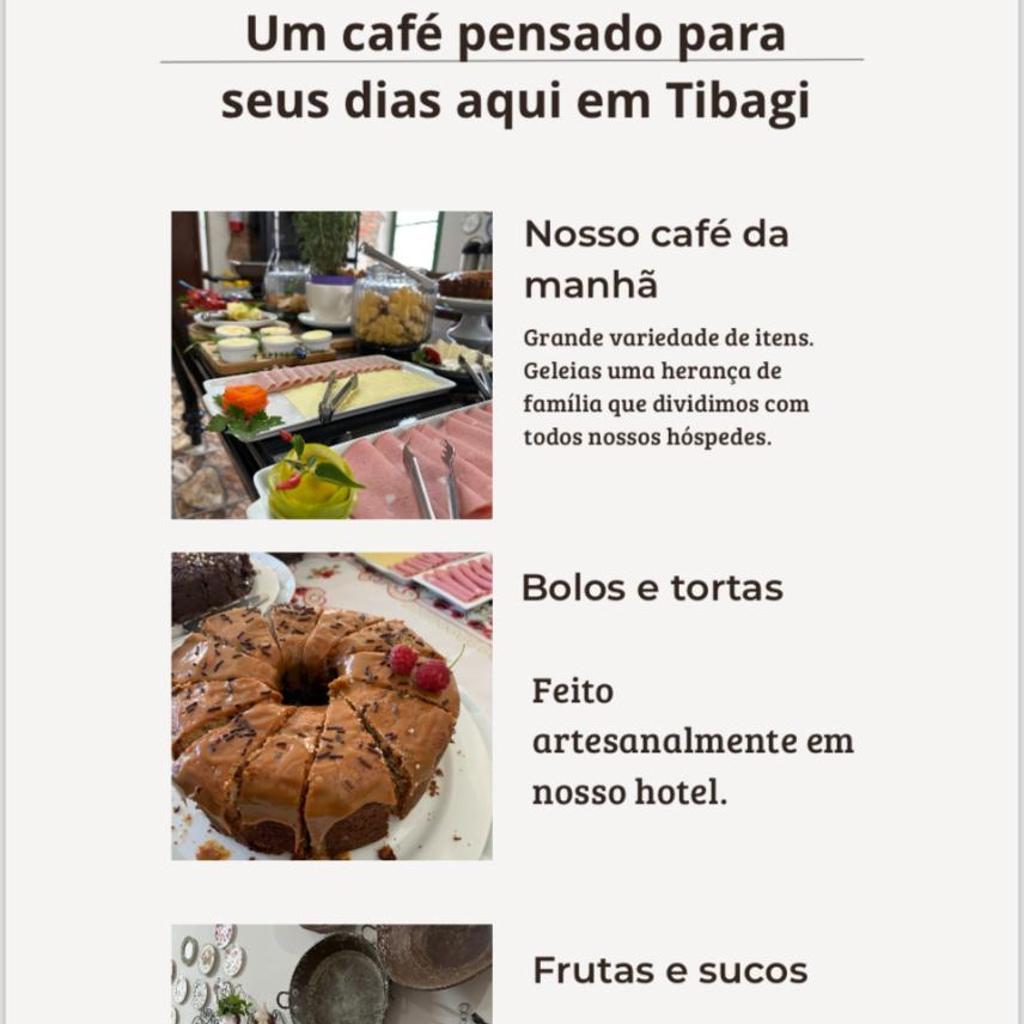 Hotel Formigas na Figueira — foto 7