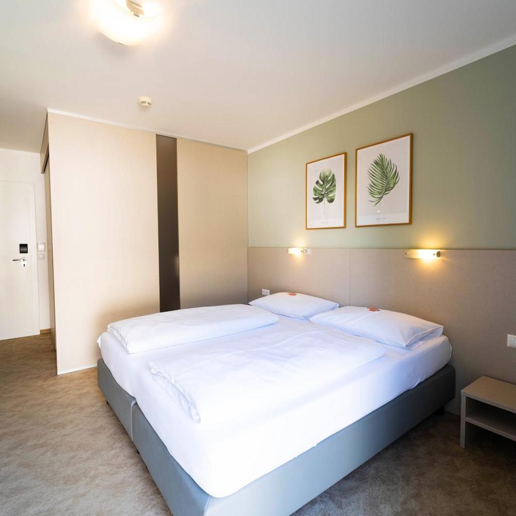 Photograph of motel22 I parking inclusive