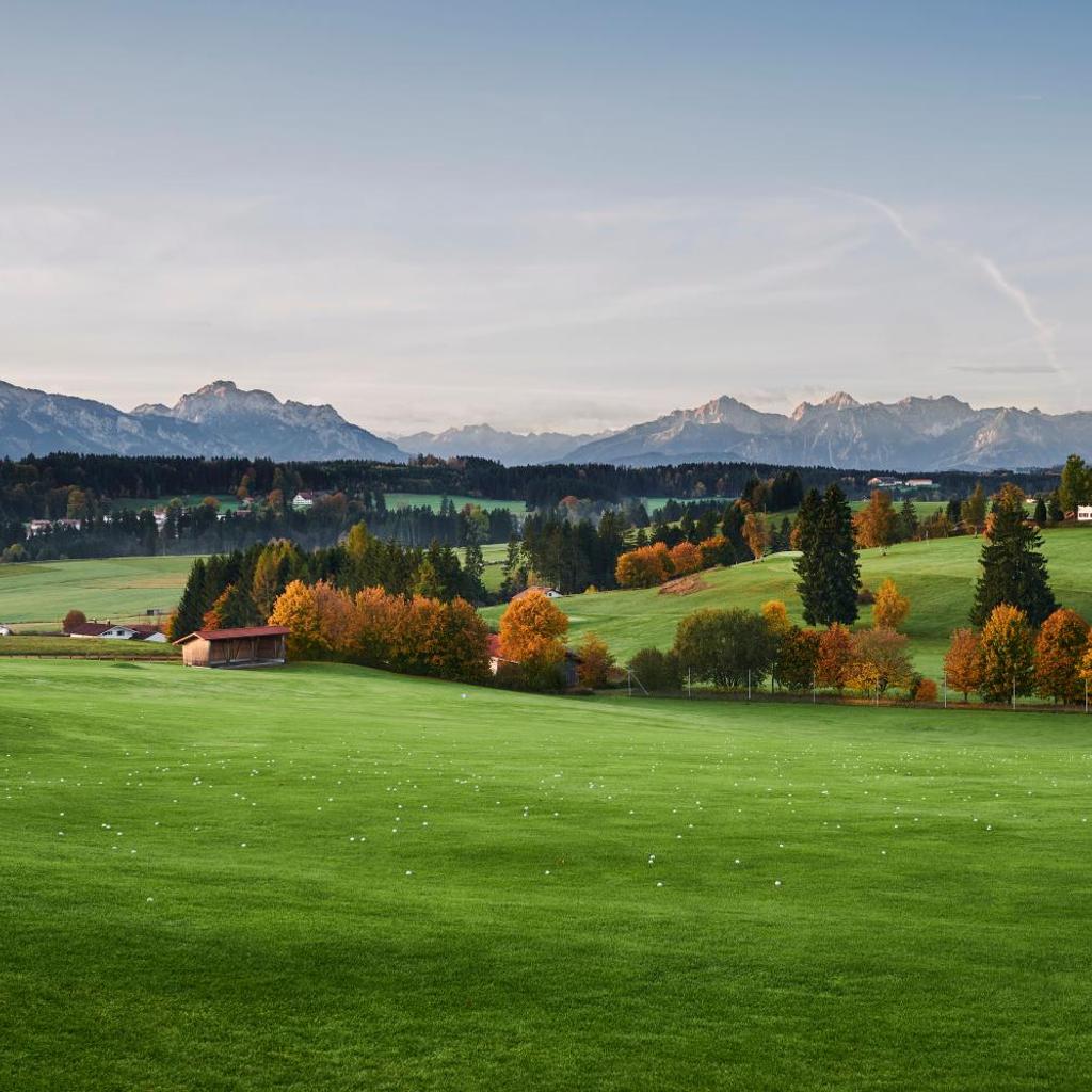 Hotel Gsteig — 
