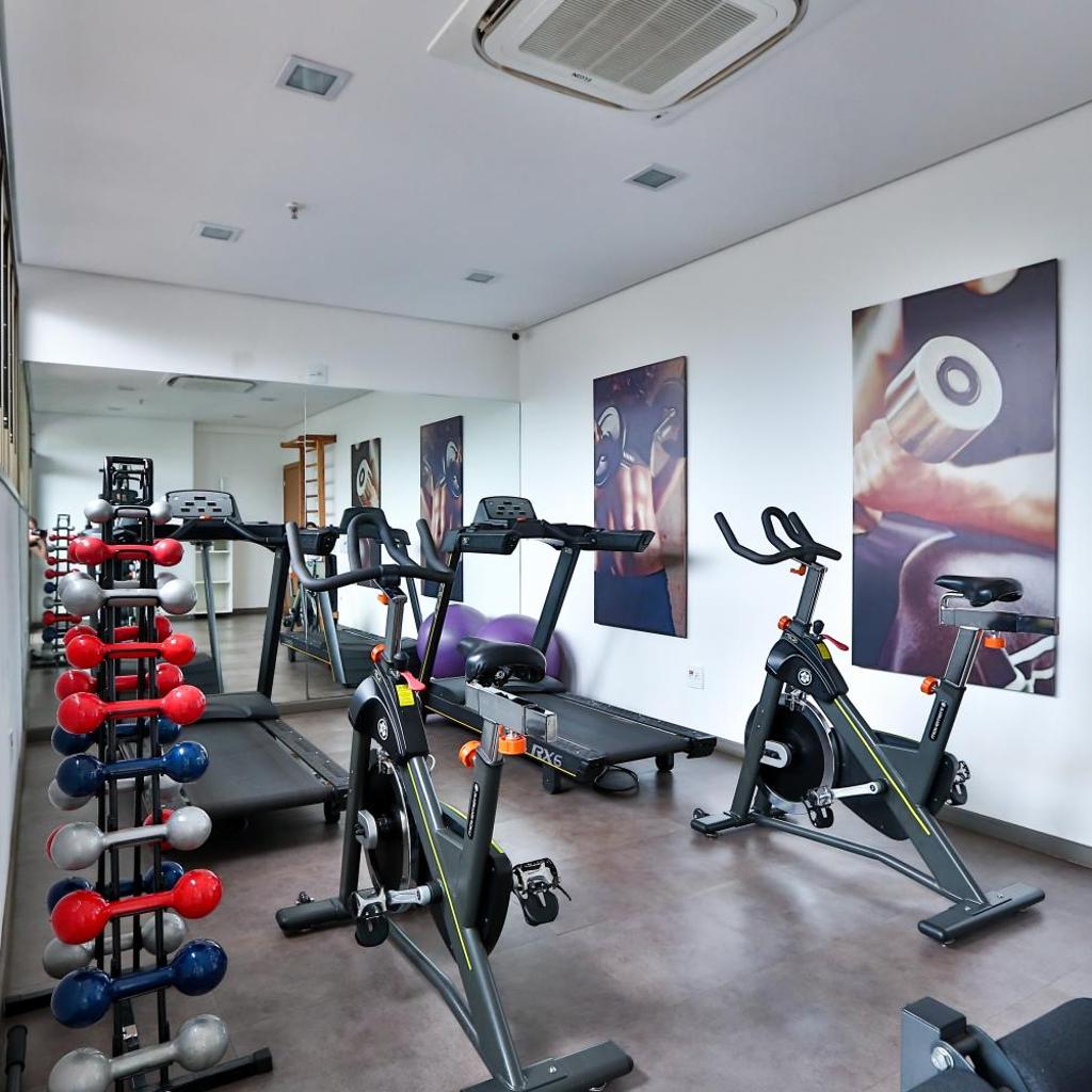 Matiz Vilaboim Ribeirão Preto — foto 11