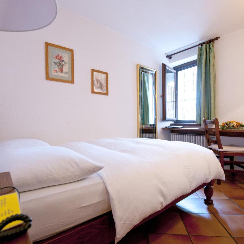 Albergo Ristorante della Posta – Bild