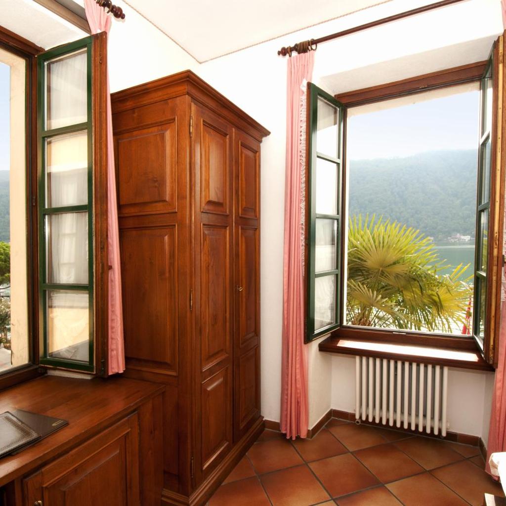 Albergo Ristorante della Posta – Bild