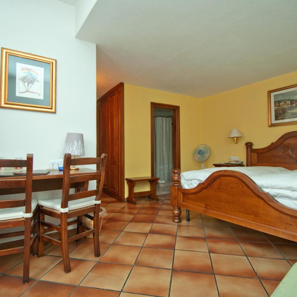 Albergo Ristorante della Posta – Bild