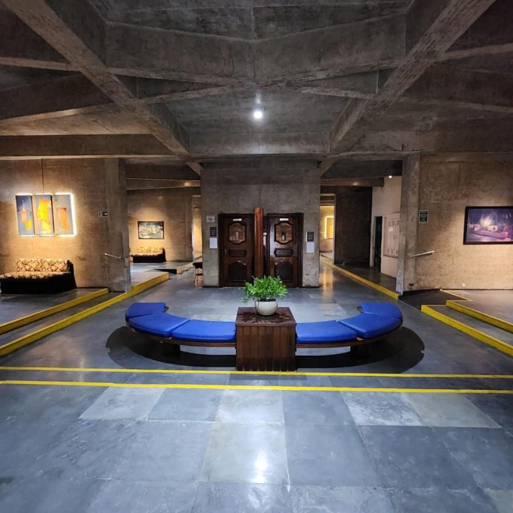 Apê Pé na Areia 3quartos/2vagas — foto 3