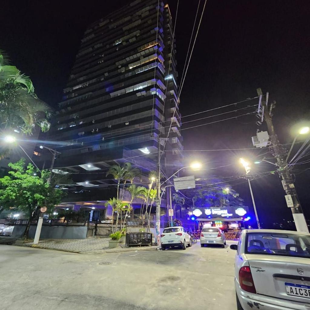 Apê Pé na Areia 3quartos/2vagas — foto 2