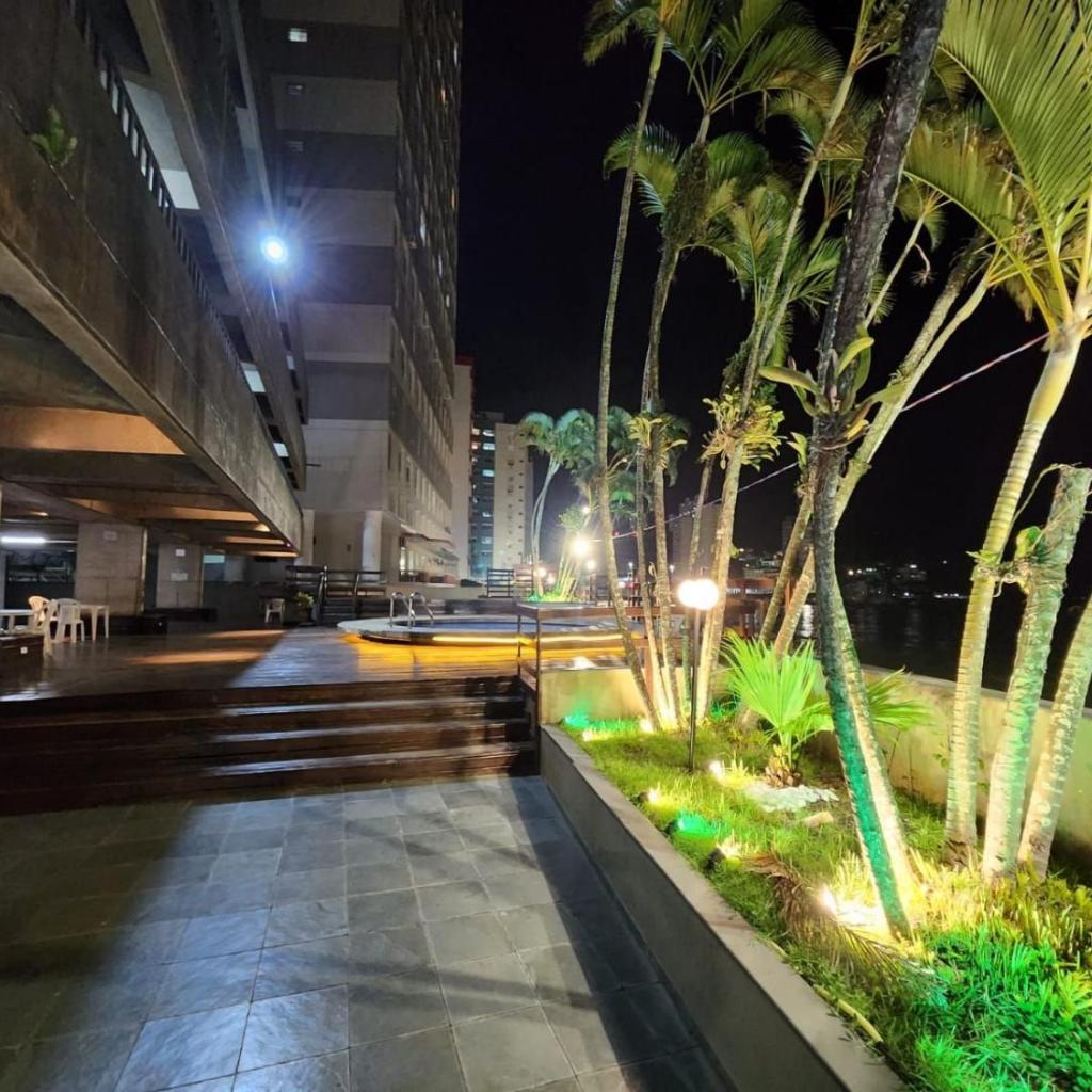 Apê Pé na Areia 3quartos/2vagas — foto 4
