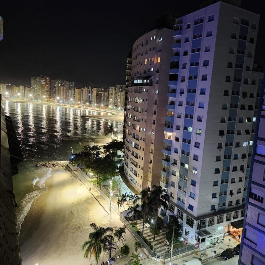 Apê Pé na Areia 3quartos/2vagas — foto 6