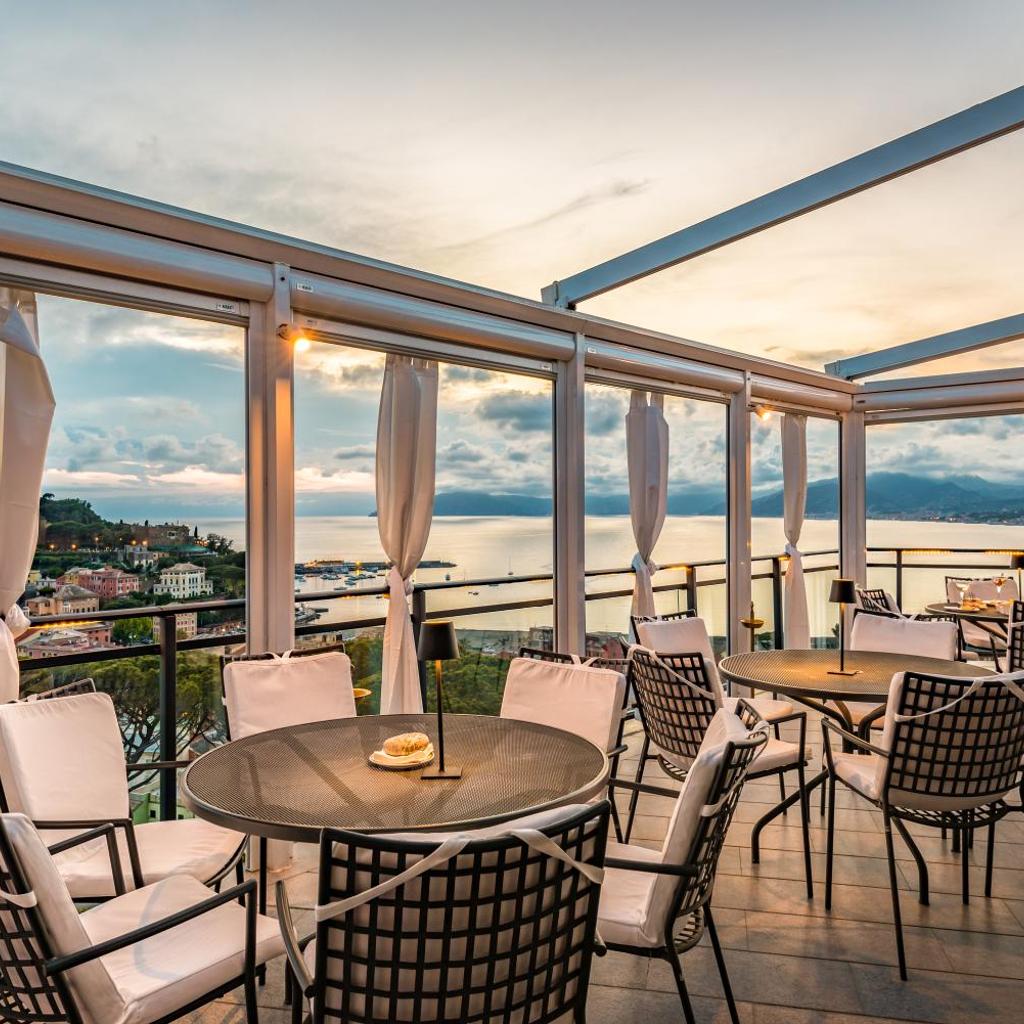 Hotel Vis à Vis — 