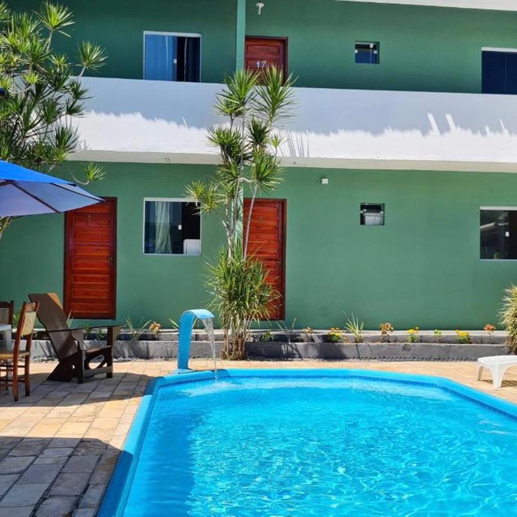 Tamandaré Praia Hotel — foto 6