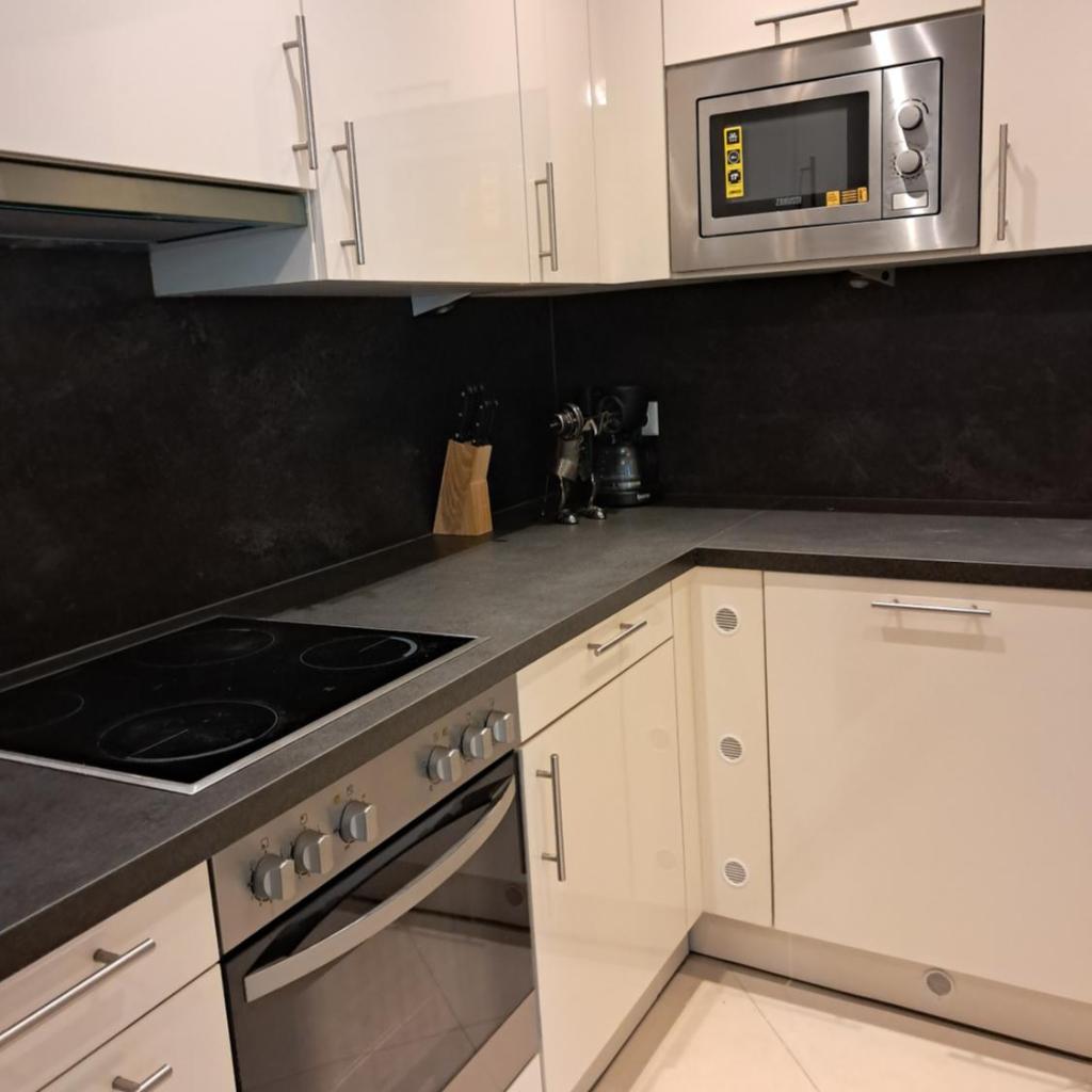 Photograph of Gesamte Unterkunft Apartment in Wien, Österreich
