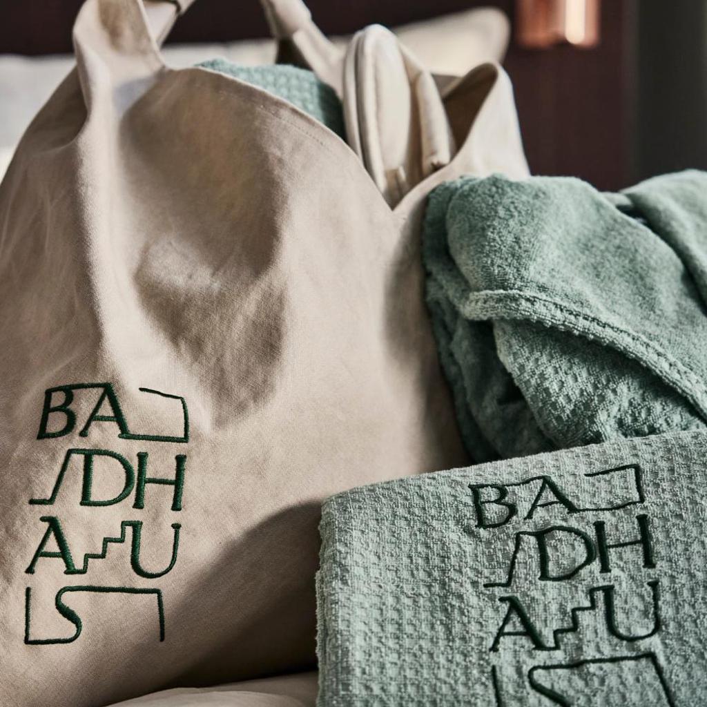 Boutique Hotel Badhaus — 